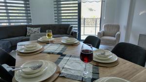 Imagen de la galería de Serenity Villa, en Dalaman 27 fotos más