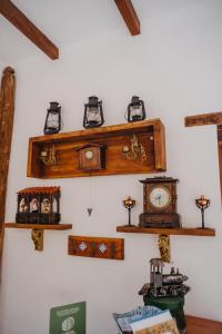 Fotografie z fotogalerie ubytování Hotel Casa Alquimia v destinaci Quito