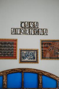 Fotografie z fotogalerie ubytování Hotel Casa Alquimia v destinaci Quito