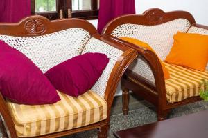 马林迪Villa 43, Malindi-Easy pool and beach access.的相册照片