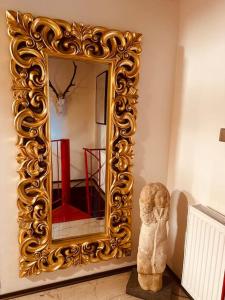 Galeriebild der Unterkunft Luxury chata Frymburk-Vřesná in Frymburk