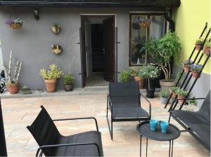 Fotografie z fotogalerie ubytování Ubytování Pohoda v destinaci Třeboň