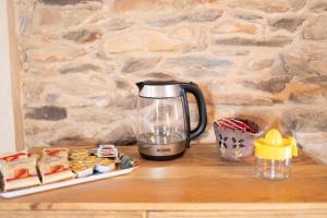 Cibo presso la casa vacanze o nelle vicinanze