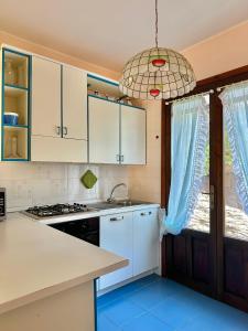 Fotografie z fotogalerie ubytování Arbatax Apartment by Jennas v destinaci Àrbatax