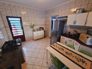 Φωτογραφία από το άλμπουμ του Chácara Ideal para Grupos WIFI, Ar cond e Petfriendly σε Mogi-Mirim