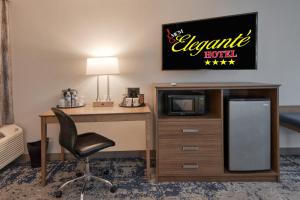 Fotografie z fotogalerie ubytování MCM Elegante Hotel v destinaci Odessa + 20 fotografií