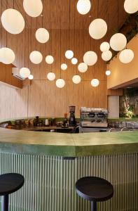 Fotografie z fotogalerie ubytování Wellcomm Spa & Hotel v destinaci Medellín