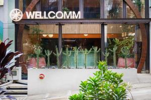 Fotografie z fotogalerie ubytování Wellcomm Spa & Hotel v destinaci Medellín