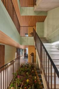Fotografie z fotogalerie ubytování Wellcomm Spa & Hotel v destinaci Medellín