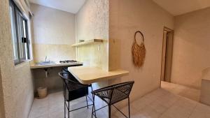 Fotografie z fotogalerie ubytování Hotel Noah Tulum v destinaci Tulum