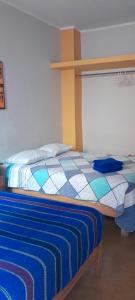 Galeriebild der Unterkunft Brabant Hostal in Nazca