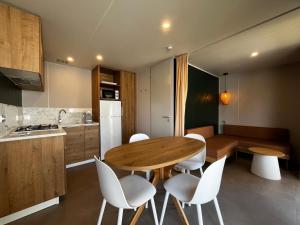 Gallery image of Camping La Chênaie in Les Mathes