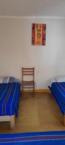 Galeriebild der Unterkunft Brabant Hostal in Nazca