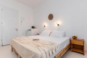 Foto da galeria de Naxos Beachwalk Rooms em Naxos Chora
