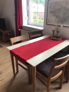 Afbeelding uit fotogalerij van Gästehaus Deibow in Deibow +27 foto's