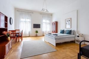Urania Apartments 1072 Budapest, 24 Rákóczi út kép - 2