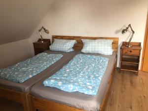 Afbeelding uit fotogalerij van Gästehaus Deibow in Deibow