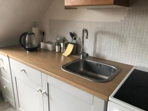 Afbeelding uit fotogalerij van Gästehaus Deibow in Deibow