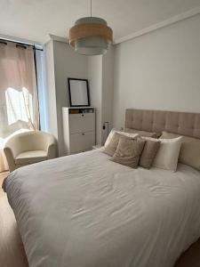 Ảnh trong thư viện ảnh của Casa Fulgencia ở Gijón
