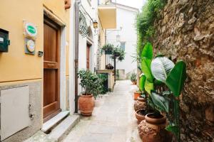 Fotografie z fotogalerie ubytování Oblò Portovenere Guesthouse v destinaci Portovenere