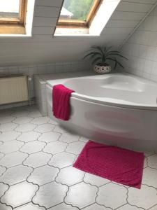 Afbeelding uit fotogalerij van Gästehaus Deibow in Deibow