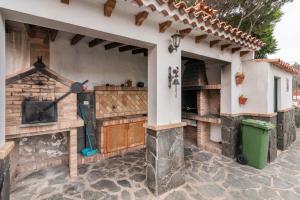Fotografie z fotogalerie ubytování Villa Tijuana - Jacuzzi, Playa y Naturaleza en Gran Canaria v destinaci Las Palmas de Gran Canaria