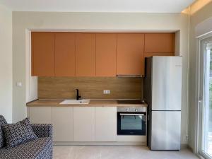 Gallery image of Venice Studios & Apartments in Stavros