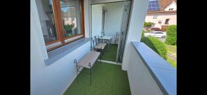 Fotografie z fotogalerie ubytování Ferienwohnung Sheni v destinaci Bad Säckingen