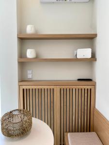 Gallery image of Venice Studios & Apartments in Stavros +21 photos