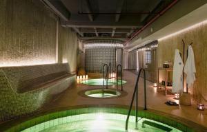 Fotografie z fotogalerie ubytování Wellcomm Spa & Hotel v destinaci Medellín