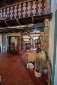 Fotografie z fotogalerie ubytování Pousada Enseada do Jatobá v destinaci Paraty