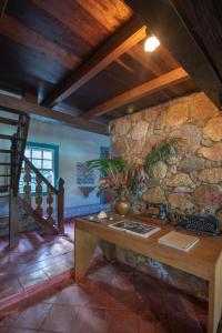 Fotografie z fotogalerie ubytování Pousada Enseada do Jatobá v destinaci Paraty