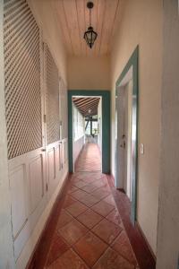 Fotografie z fotogalerie ubytování Pousada Enseada do Jatobá v destinaci Paraty