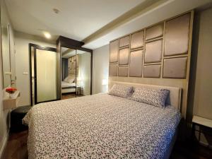 Fotografie z fotogalerie ubytování Comfy 1 Bedroom Condo in Surin (Seaview Rooftop Pool & Gym) ve městě Phuket