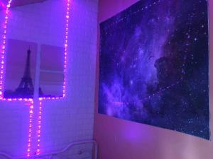 Gallery image of 7pax, 2 AC BR,Videoke,Games,Netflix,Cook,Parking in Rodriguez +47 photos