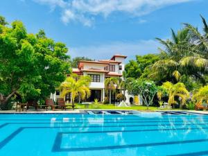 Bazen v nastanitvi oz. blizu nastanitve Bay Beach Hotel