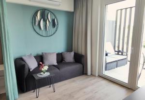 Posezení v ubytování Wörthersee - Apartment 44