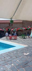 Fotografie z fotogalerie ubytování Villamia v destinaci Coirós