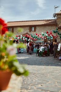 Fotografie z fotogalerie ubytování Villamia v destinaci Coirós