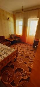 Gallery image of Sevan Writers House in Sevan