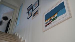 Fotografie z fotogalerie ubytování B&B Il Vicolo Di Pizzo v destinaci Pizzo