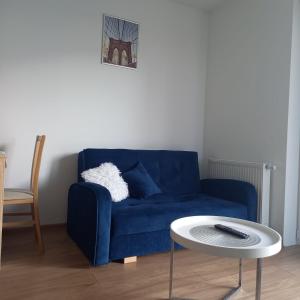オルシュティンにあるApartament Bartąskaのギャラリーの写真