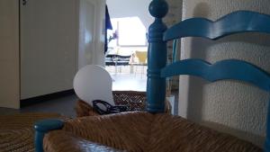 Fotografie z fotogalerie ubytování B&B Il Vicolo Di Pizzo v destinaci Pizzo
