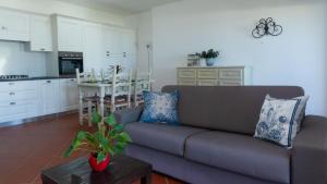 Photo de la galerie de l'établissement Casa EOS, à Tanaunella