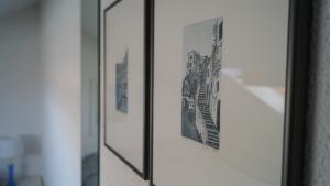 Fotografie z fotogalerie ubytování B&B Il Vicolo Di Pizzo v destinaci Pizzo