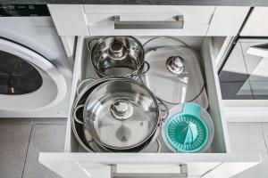 Φωτογραφία από το άλμπουμ του P&K Apartment σε Ντίνσλακεν +37 φωτογραφίες