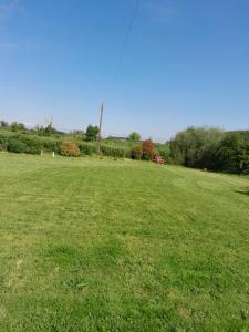 Mynd úr myndasafni af Nature's Rest í Carrick on Shannon