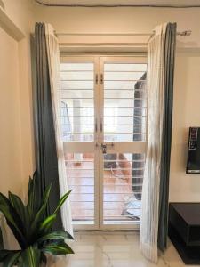 Gambar di galeri bagi Newly done 1 BHK in Main Kharadi - Anandkunj di Pune