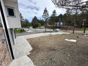 Il quartiere o una zona nella vicinanze dell'appartamento