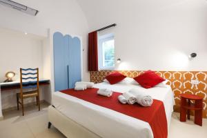 Ảnh trong thư viện ảnh của AMORE RENTALS - Villa Olivella ở Anacapri